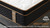 Somnus Mattress 10" King Plush Hybrid Mattress with Gel Memory Foam & Individually Encased Coils, Fiberglass-Free