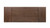 Capri 59-90.5" Solid Red Oak Wood 6-8 Seat Extendable Leaf Dining Table, Dark Brown Capri 59-90.5" Solid Red Oak Wood 6-8 Seat Extendable Leaf Dining Table, Dark Brown