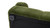 Marcel 36" Upholstered Modern Pet Bed, Small to Medium Dog or Cat, Olive Green