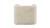 Marceau 33" Yakety Yak Sand Faux Fur 360° Swivel Barrel Accent Chair