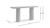 Arbor 60” Reclaimed Elm Double Pillar Console Table, Heritage Medium-Dark Brown