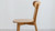 Remi Natural FAS Grade Oak Wooden Dining Chair, Set of 2, Oak Finish