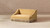 Duchess 33" Medium Princess Pet Bed Sofa with Fringe Skirt, Gold