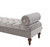 Lewis Bolstered Lounge Entryway Bench F