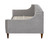 Lucy Upholstered Daybed J