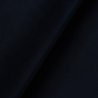 Jennifer Taylor 2x2 in. Dark Sapphire Blue Woven Fabric Swatch Sample