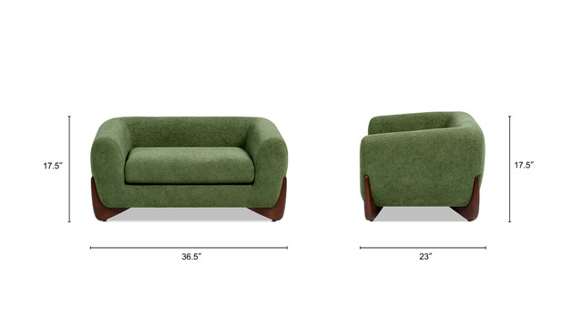 Alpine Sherpa Dog Sofa Bed, Medium, Moss Green Fleeced Teddy Alpine Sherpa Dog Sofa Bed, Medium, Moss Green Fleeced Teddy
