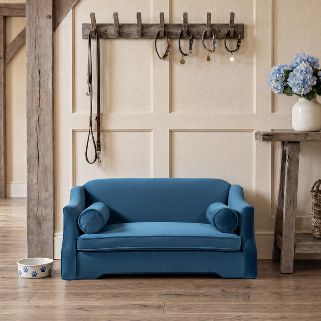 Paloma Dog Sofa Bed, Medium