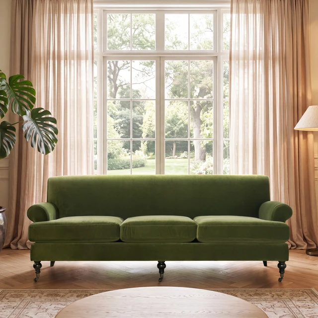 Alana Lawson Sofa
