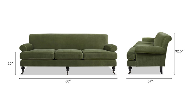 Alana Lawson Sofa Alana Lawson Sofa