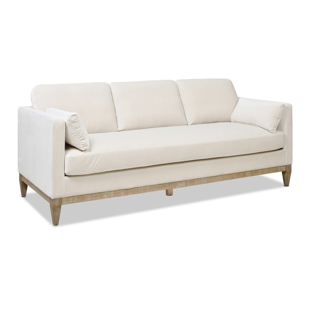 Knox Modern Farmhouse Sofa