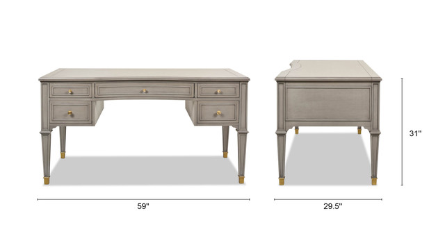 Dauphin Gold Accent 5 Dauphin Gold Accent 5