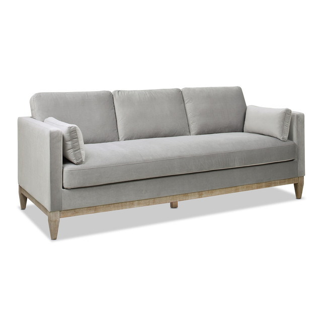Knox Modern Farmhouse Sofa