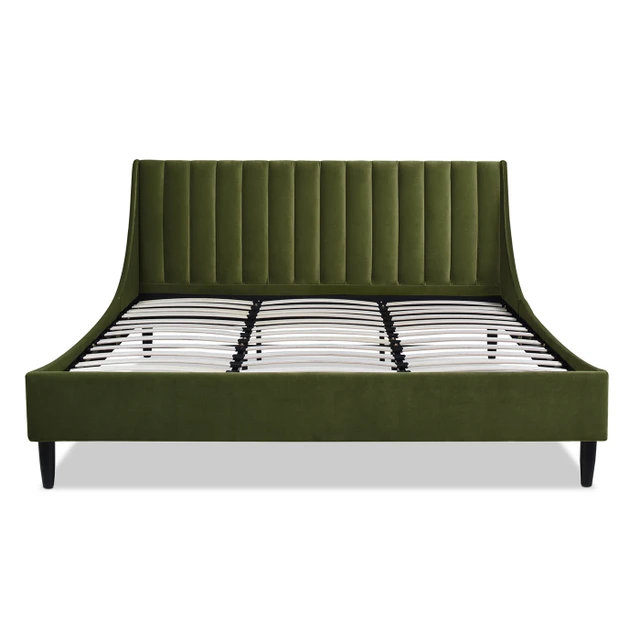 Aspen Platform Bed