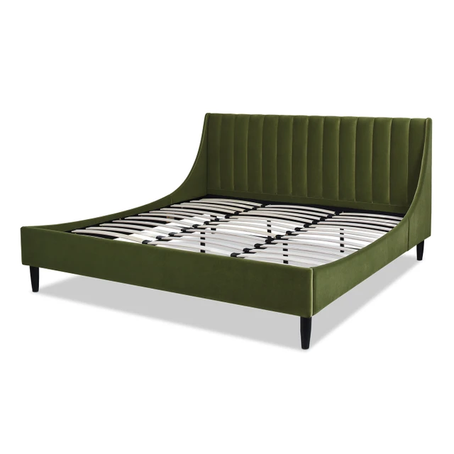 Aspen Platform Bed