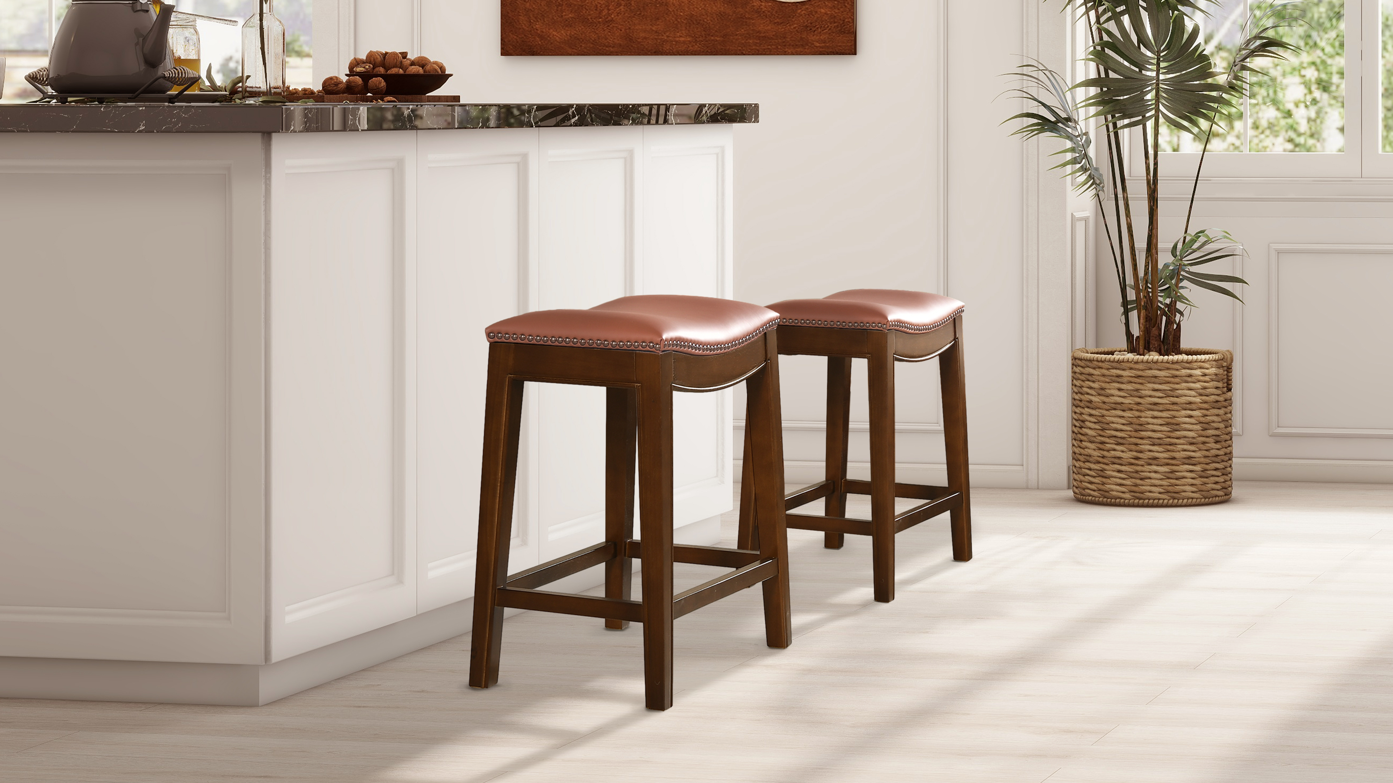 Shop Bar & Counter Stools