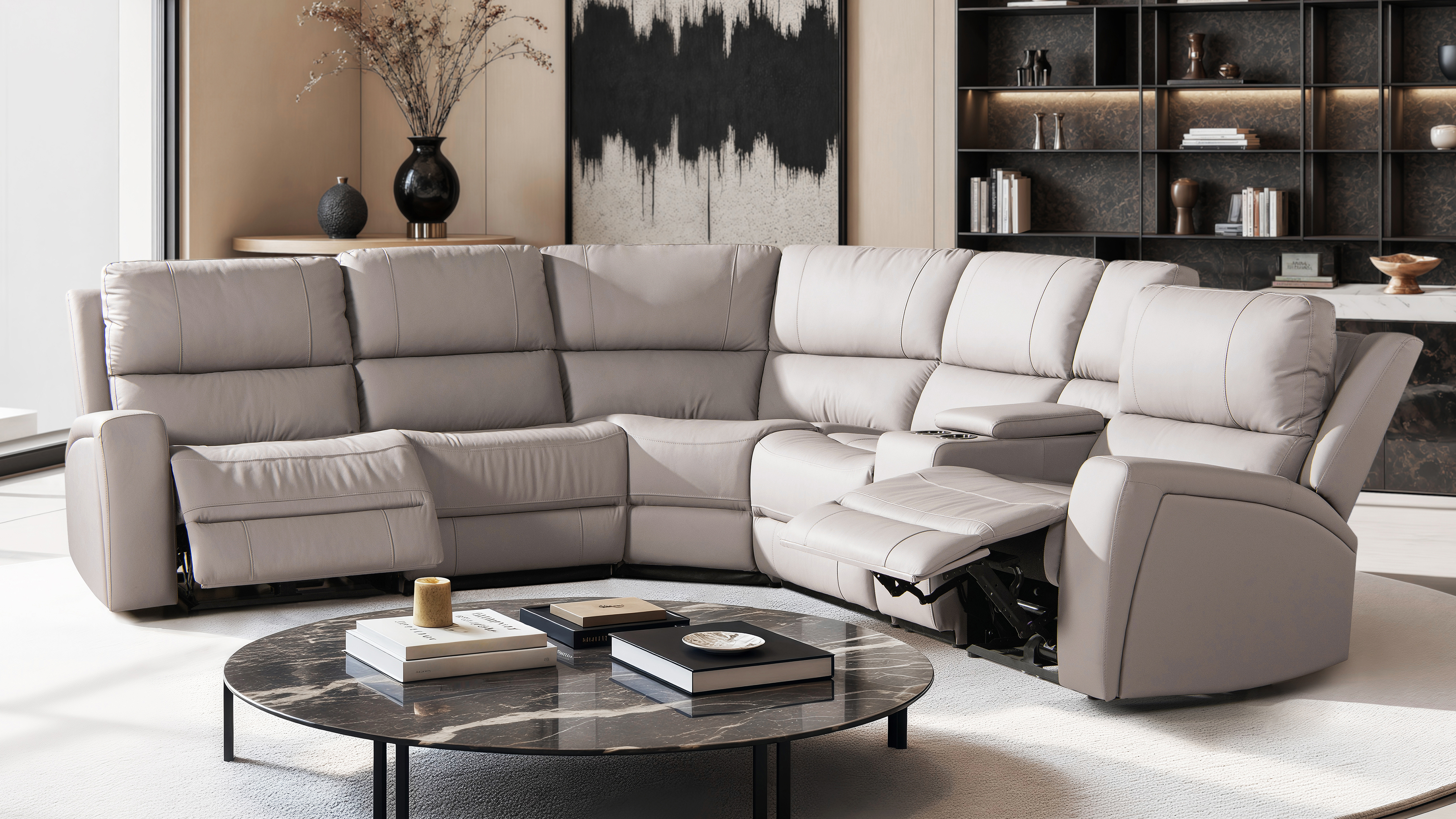 Shop Sectionals