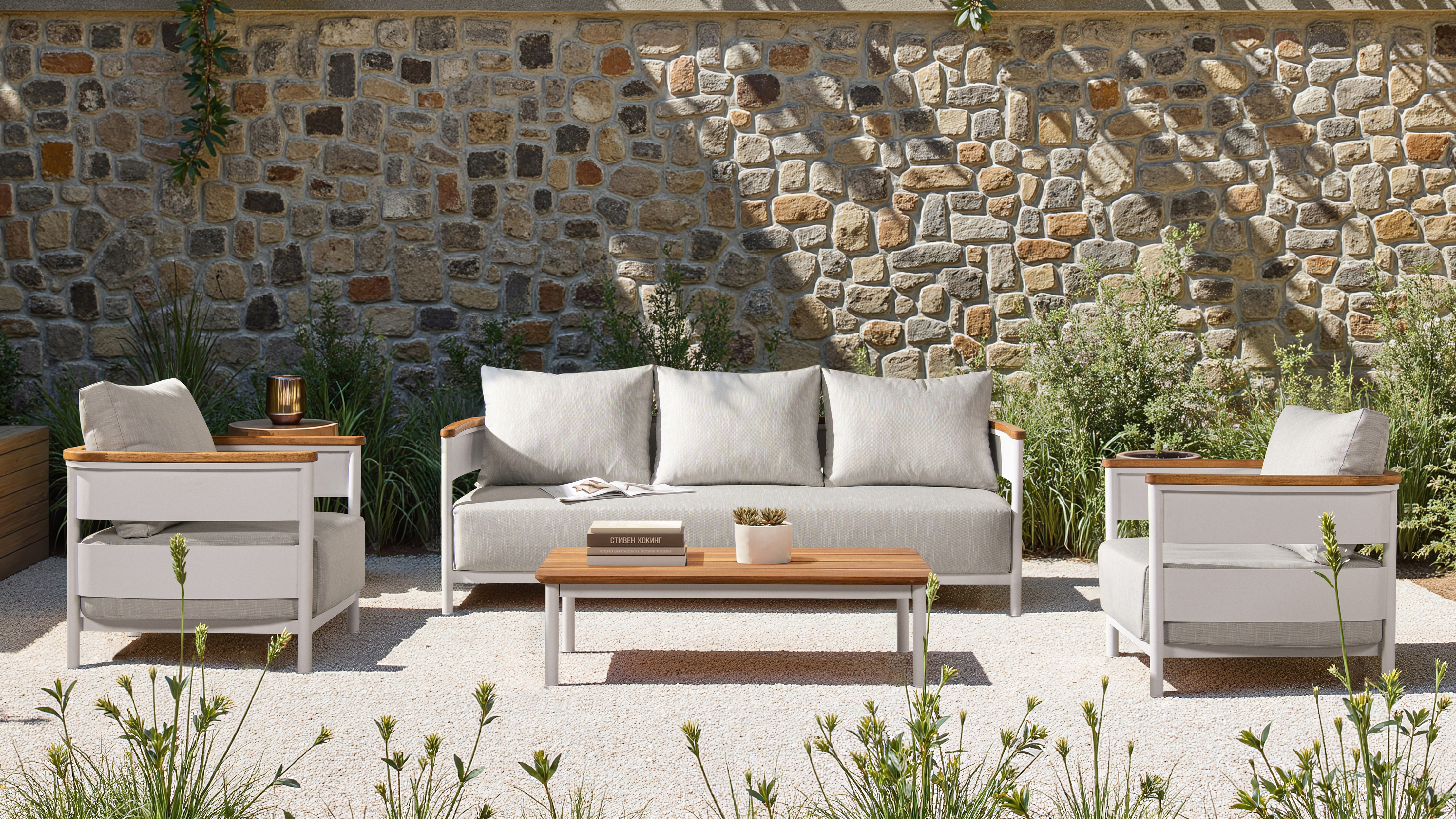 Shop Outdoor