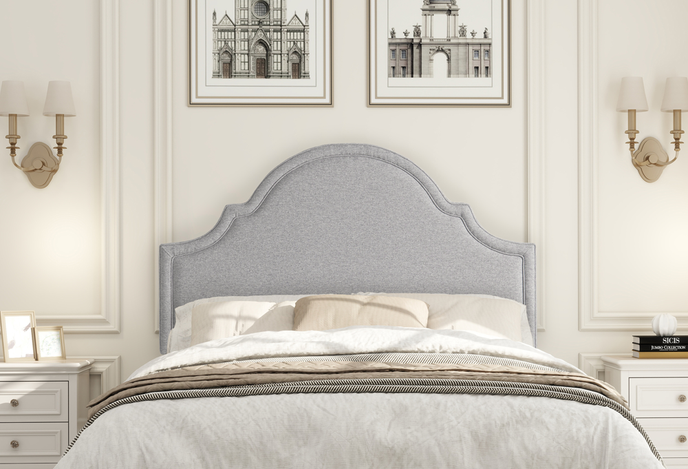 Catherine Upholstered Headboard