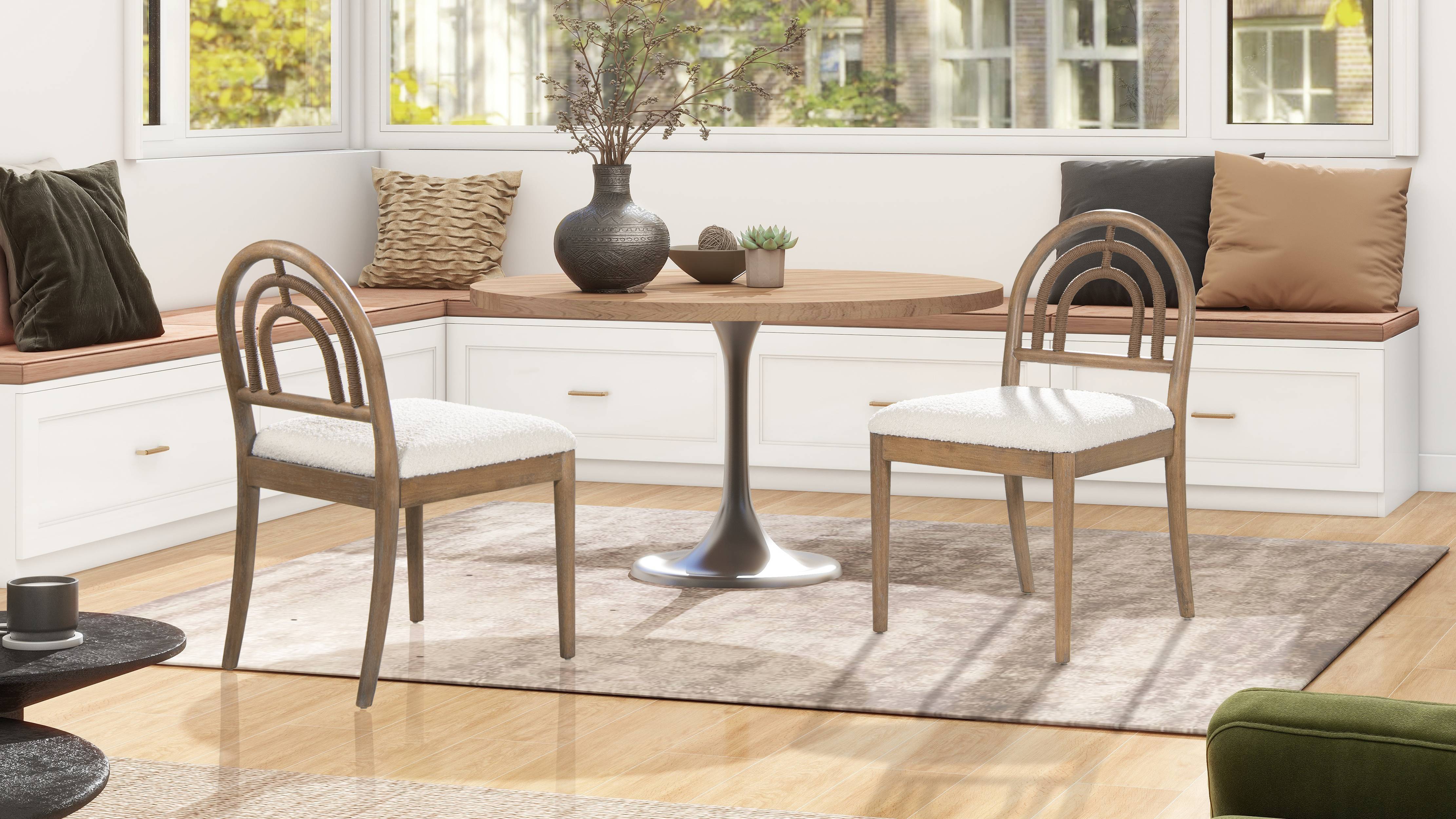Shop Dining Chairs