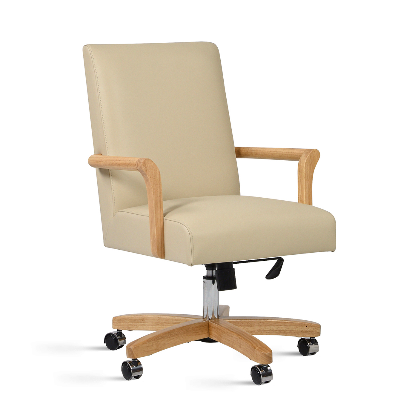 Neutral desk chair discount