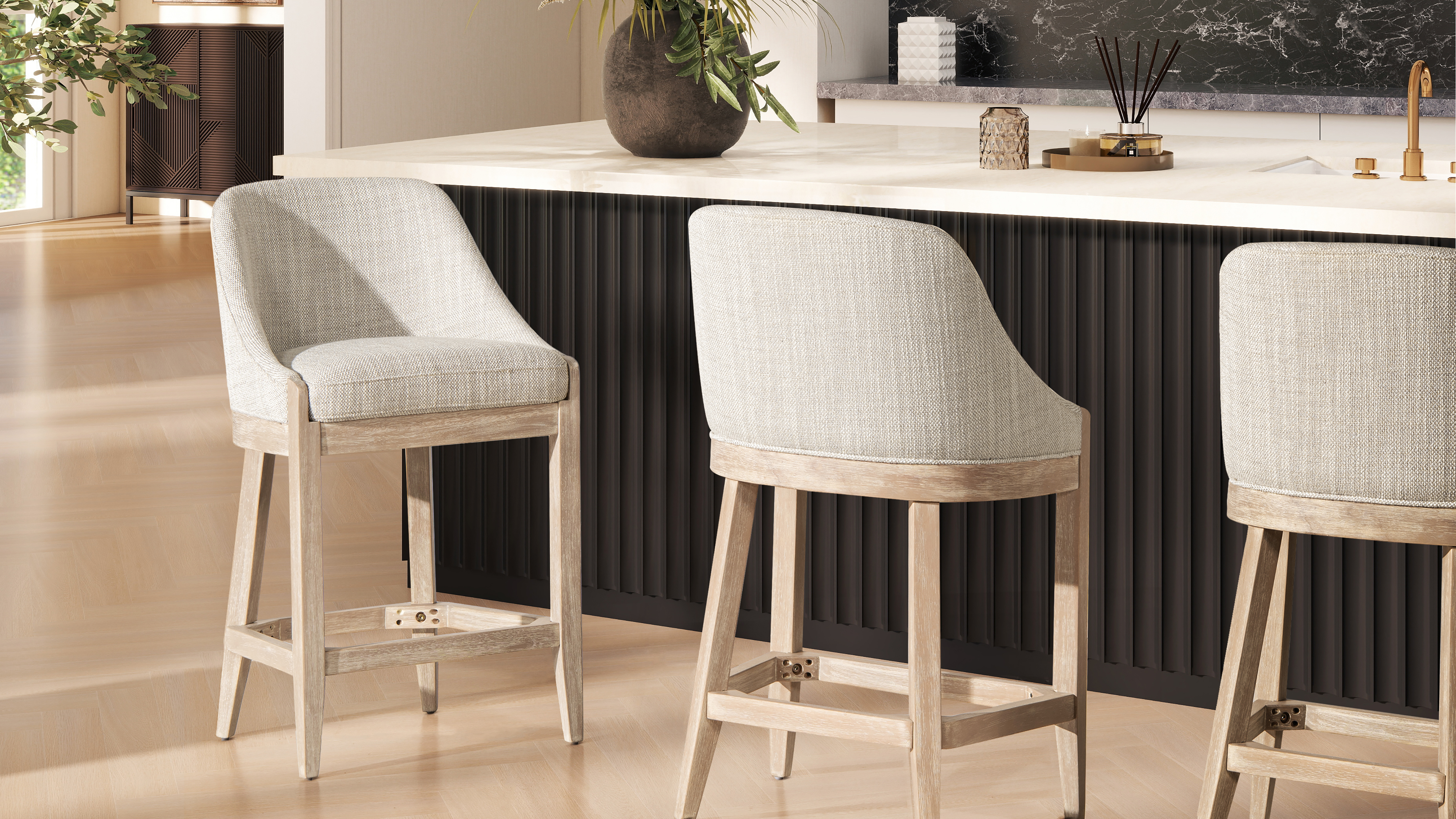 Shop Stools