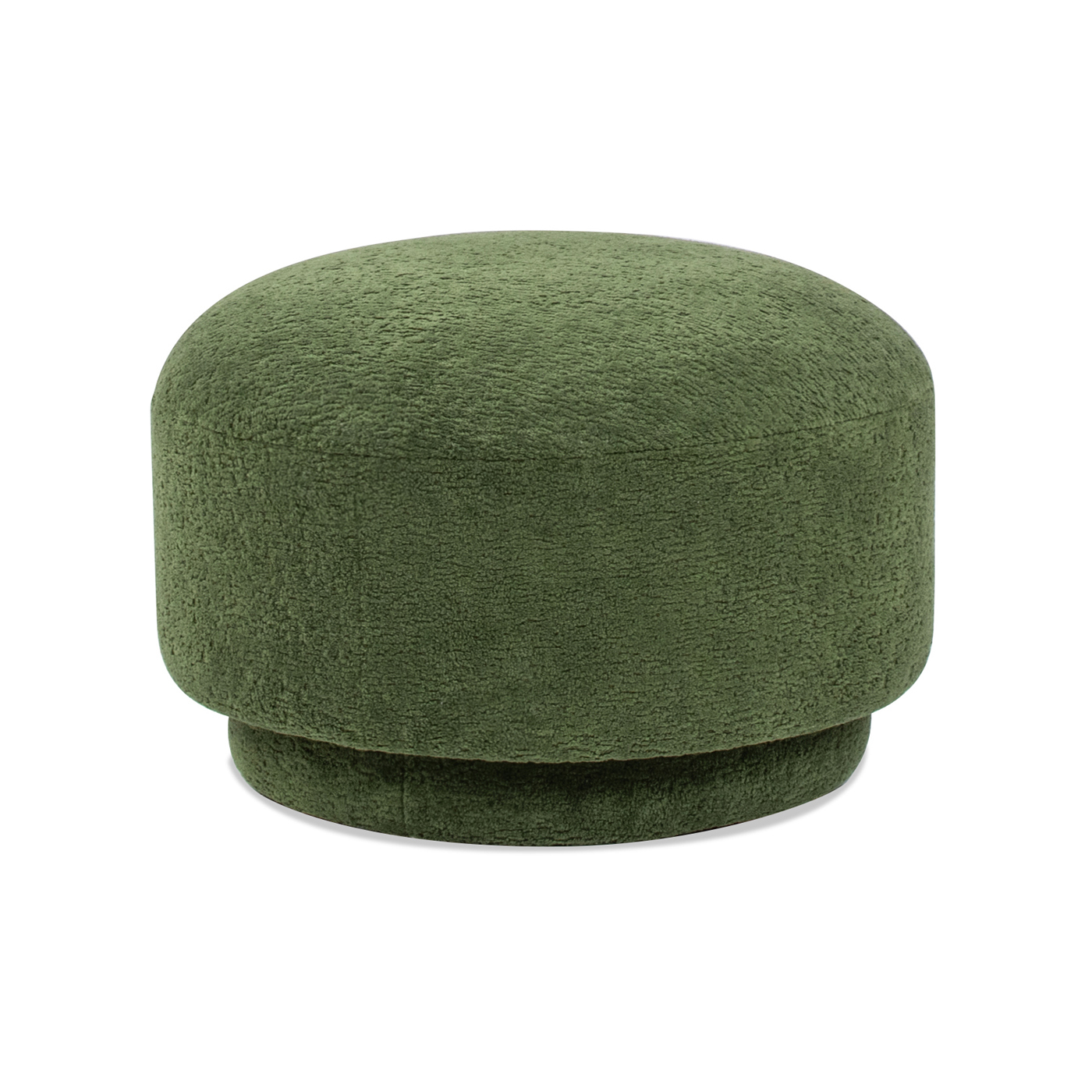 Fuji Footstool Ottoman