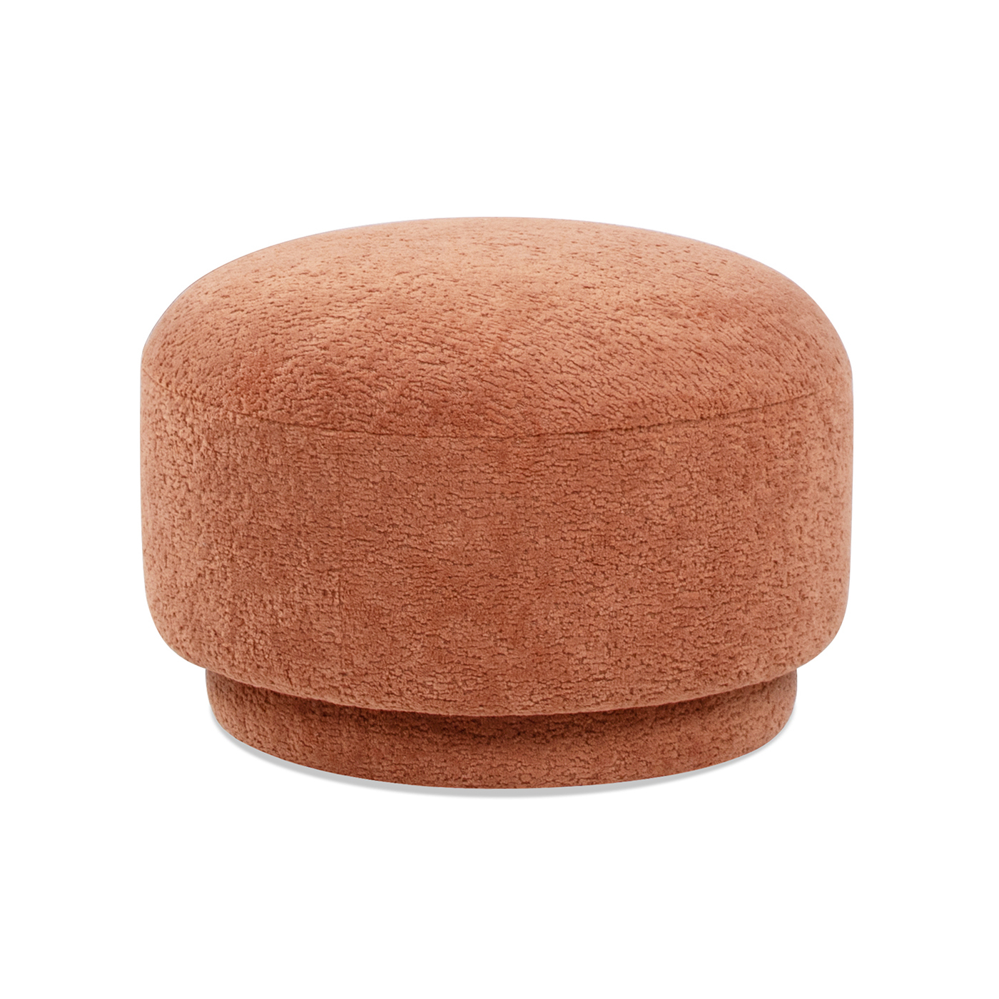 Fuji Footstool Ottoman