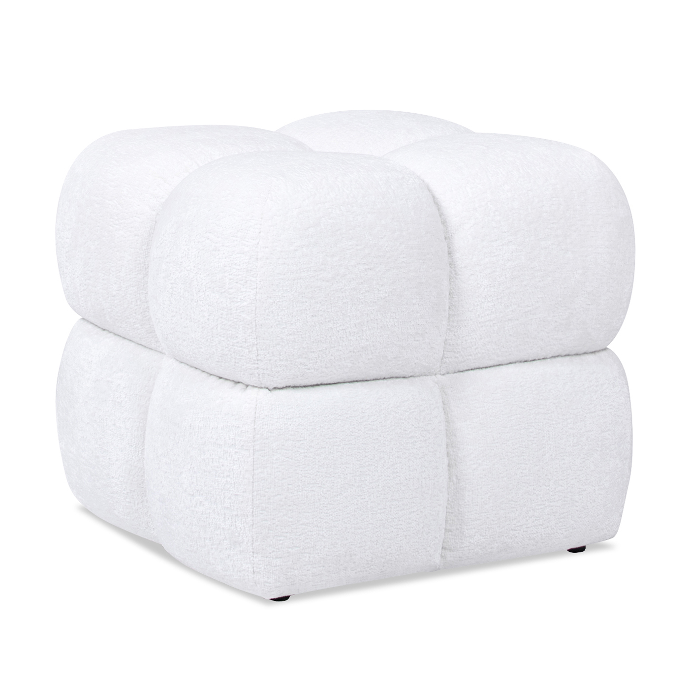 Fuji Footstool Ottoman