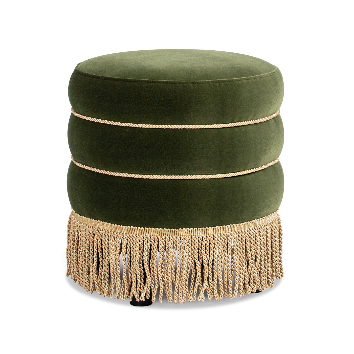 Fuji Ottoman