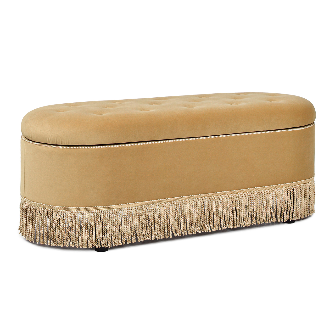 Fuji Ottoman