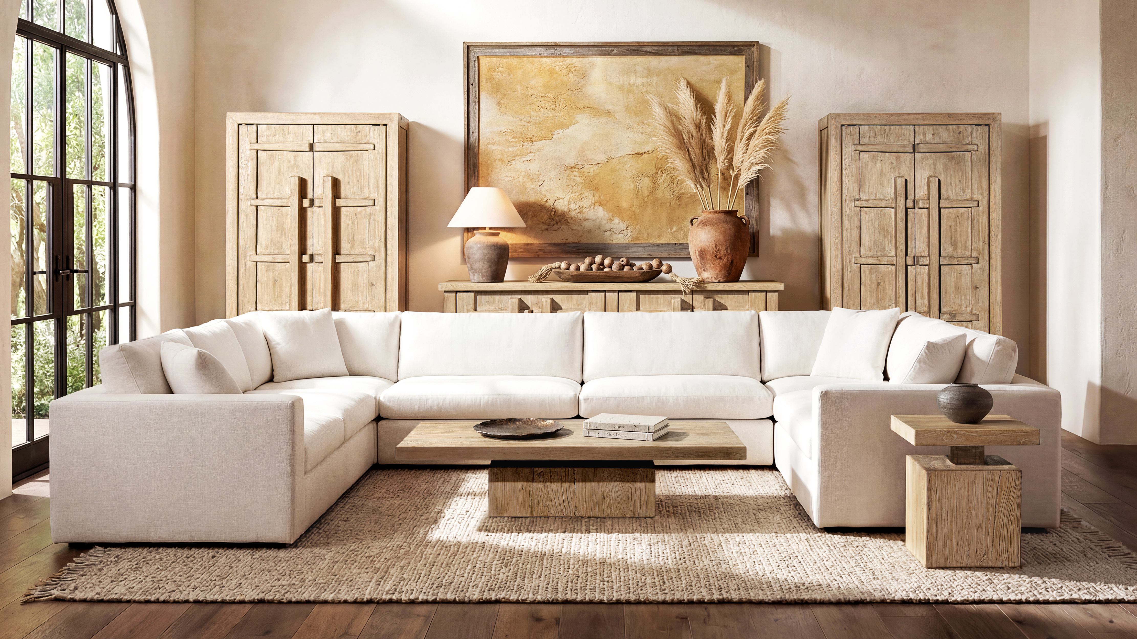 Shop Coffee, End & Console Tables