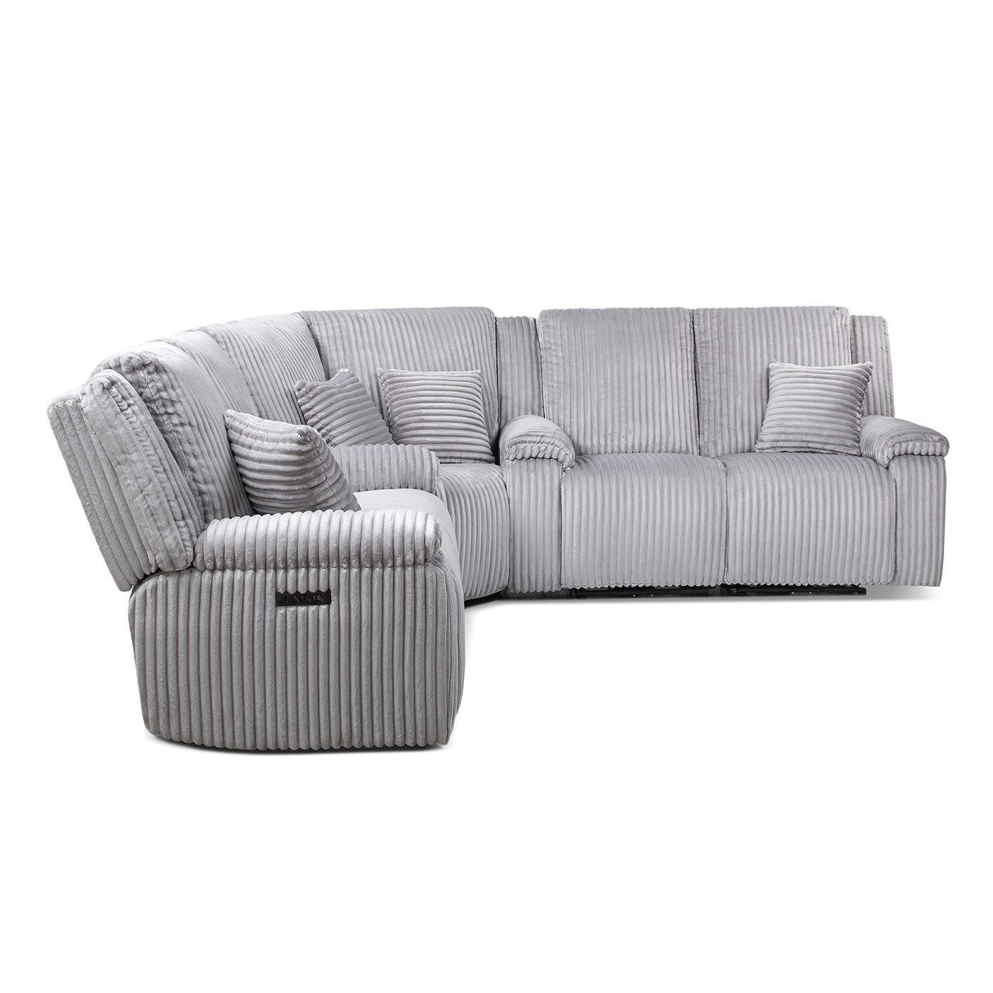 Philip Power Motion Recliner Loveseat Sofa