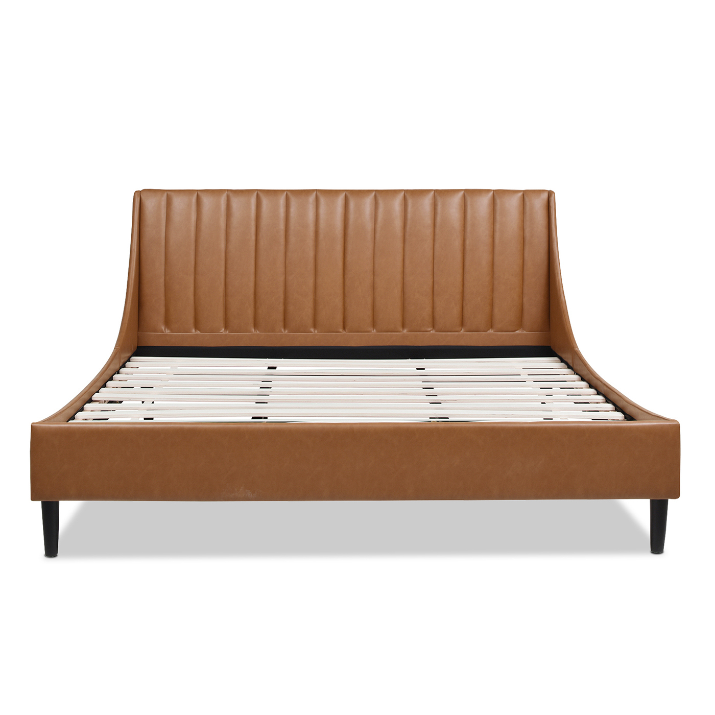 Aspen Platform Bed
