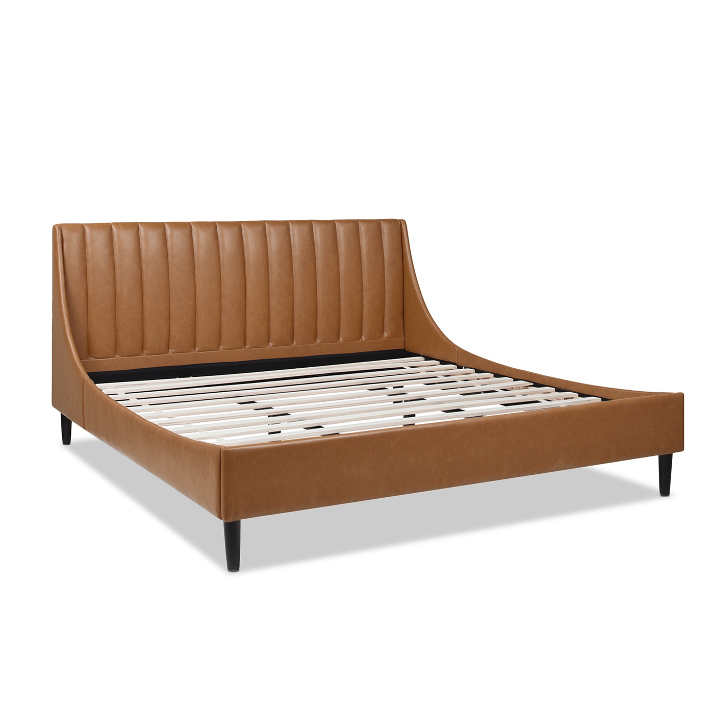 Aspen Platform Bed