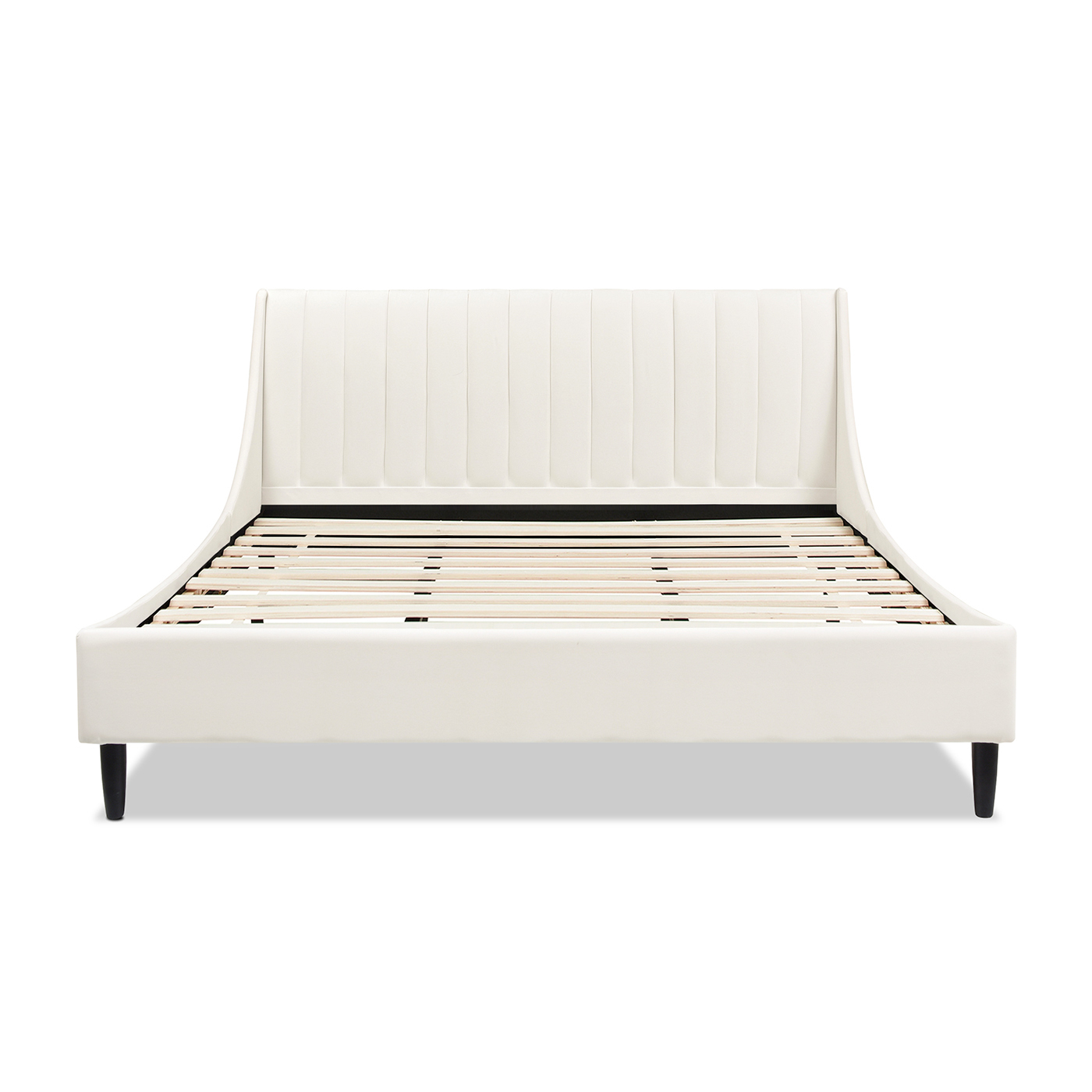 Aspen Platform Bed