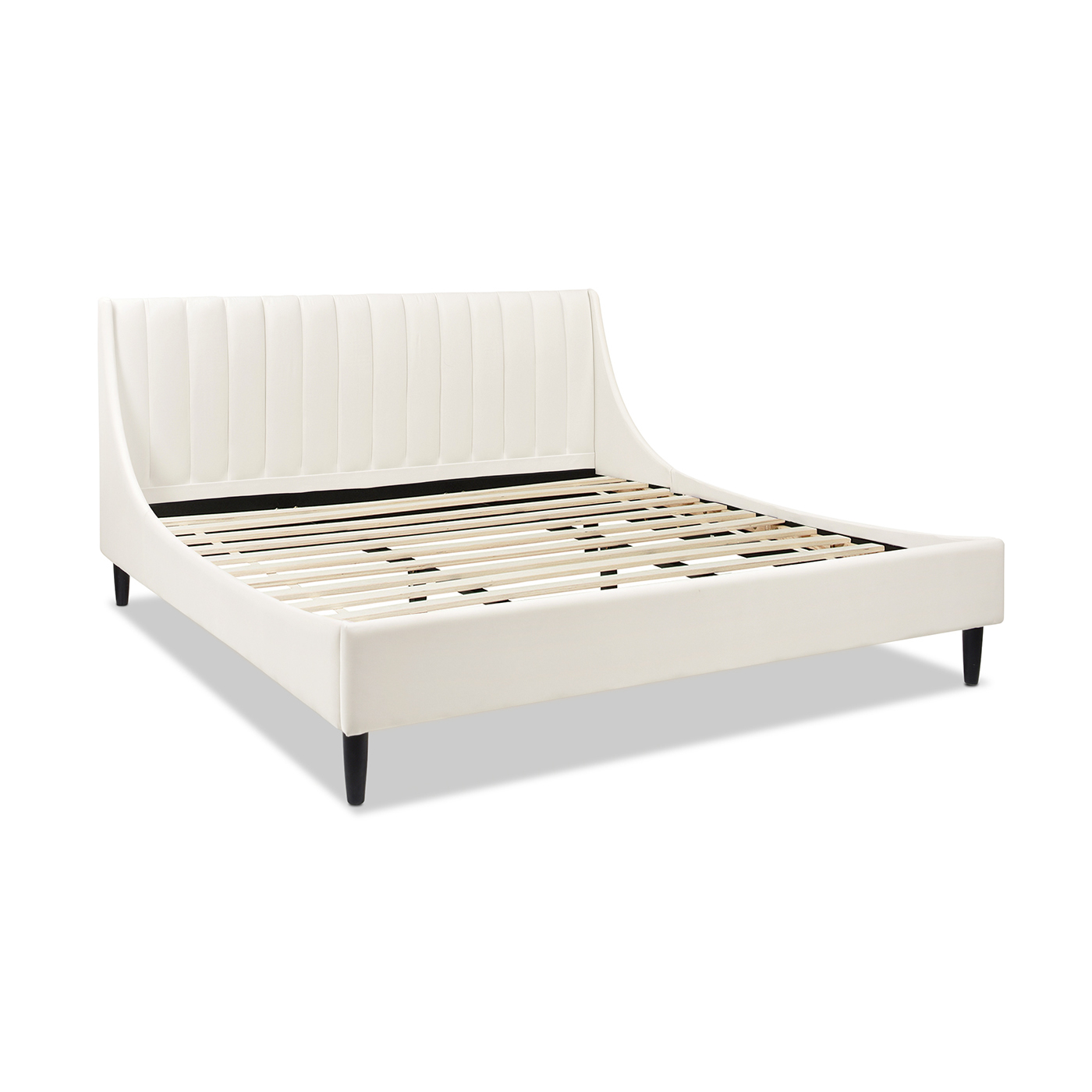 Aspen Platform Bed
