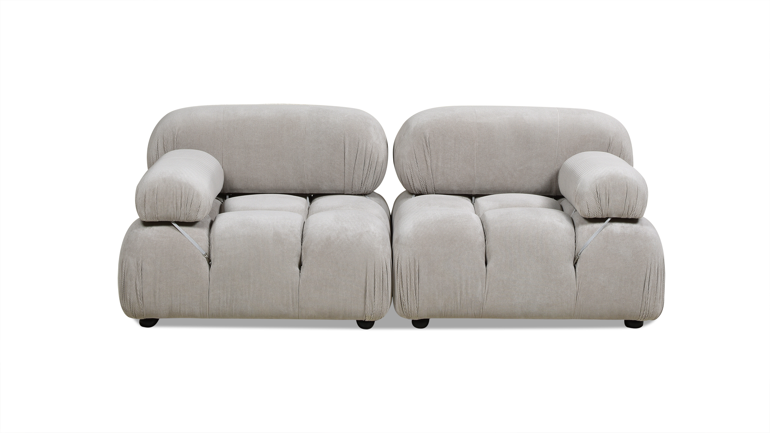 【美品】FLYMEe DEPALA II COUCH SOFA RELAX FORM DEPALA II COUCH SOFA / リラックスフォーム デパラ2