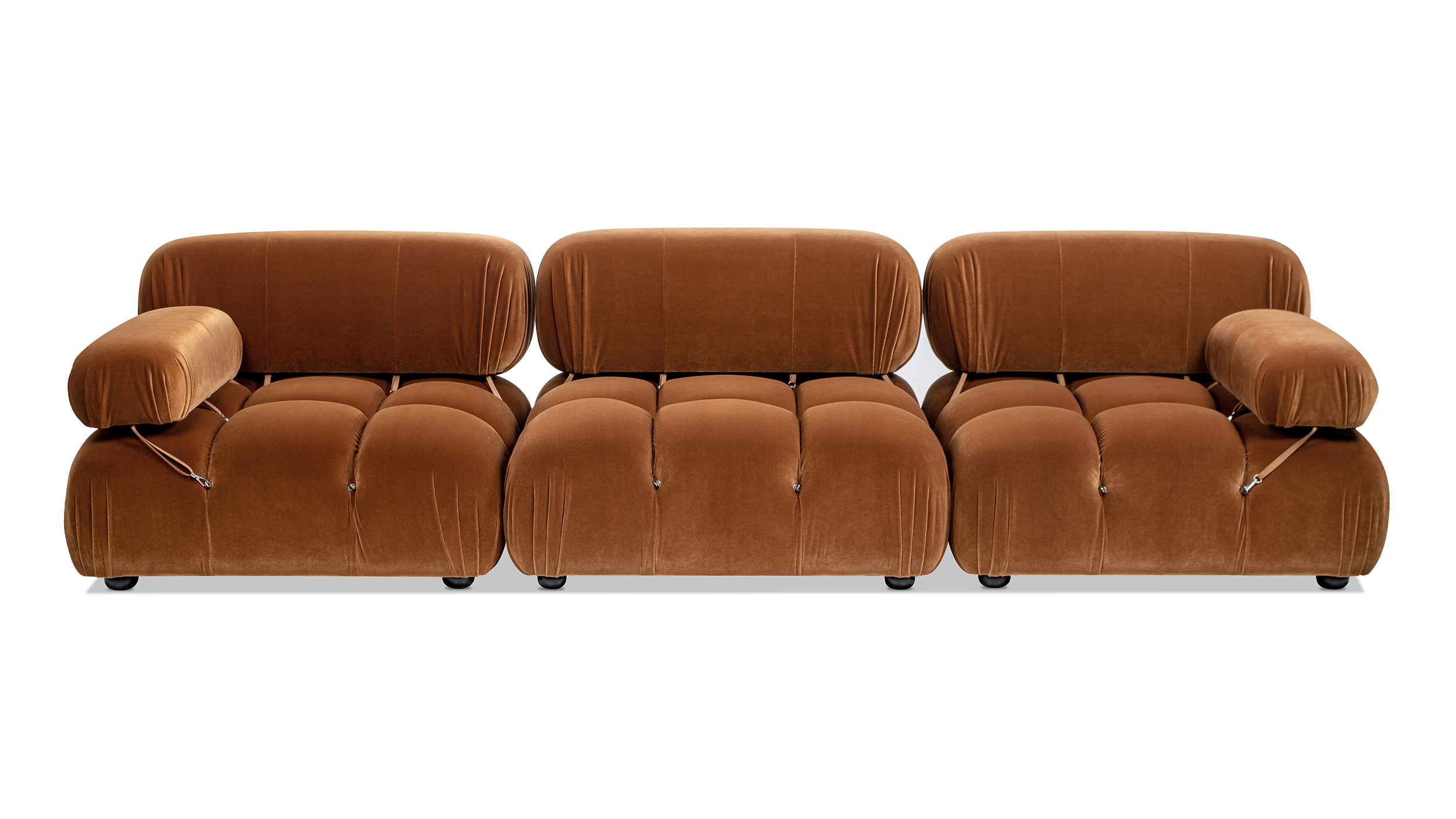 Marcel Bubble Modular Collection - Jennifer Taylor Home