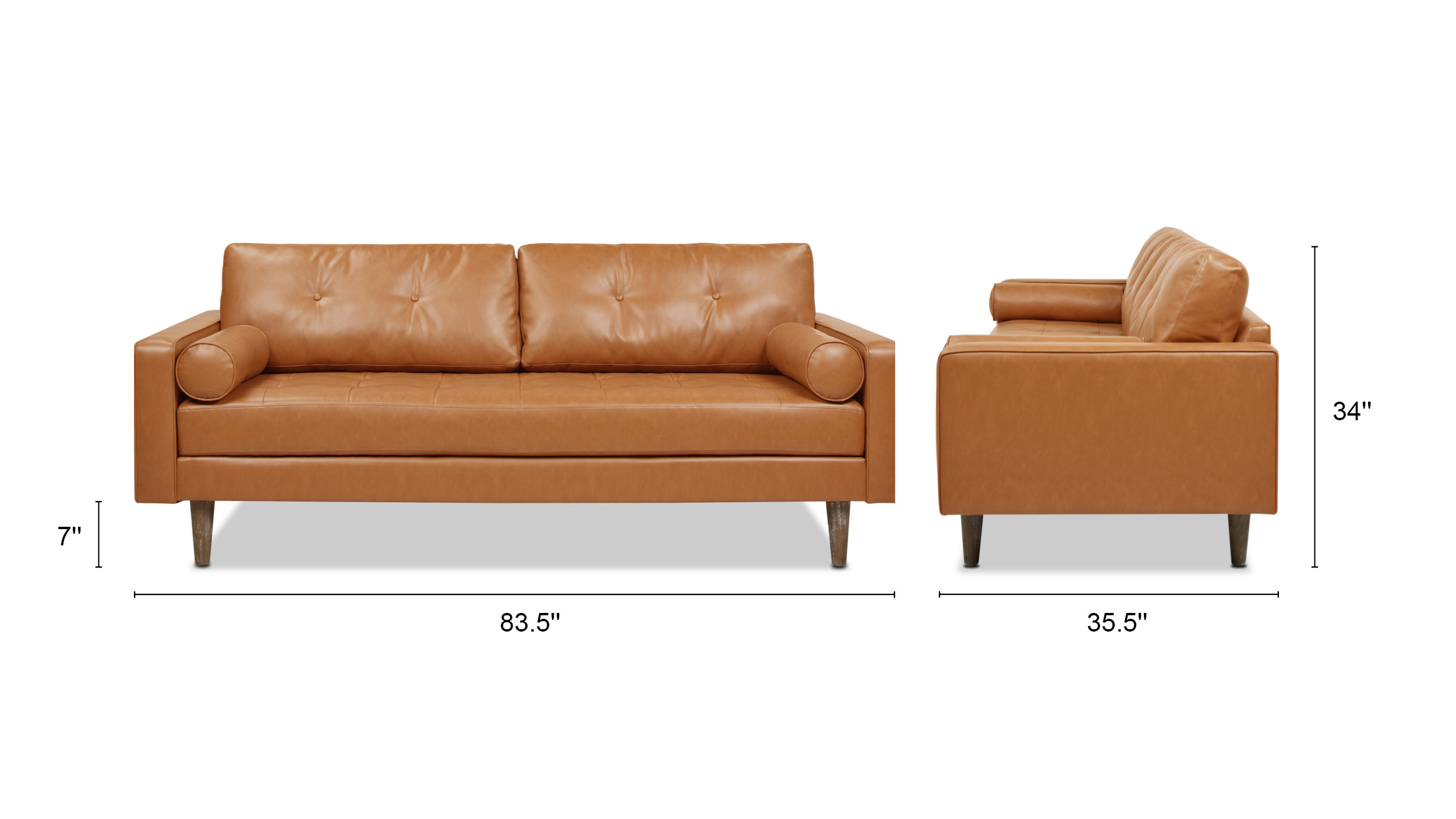 Nicholas Sofa Nicholas Sofa