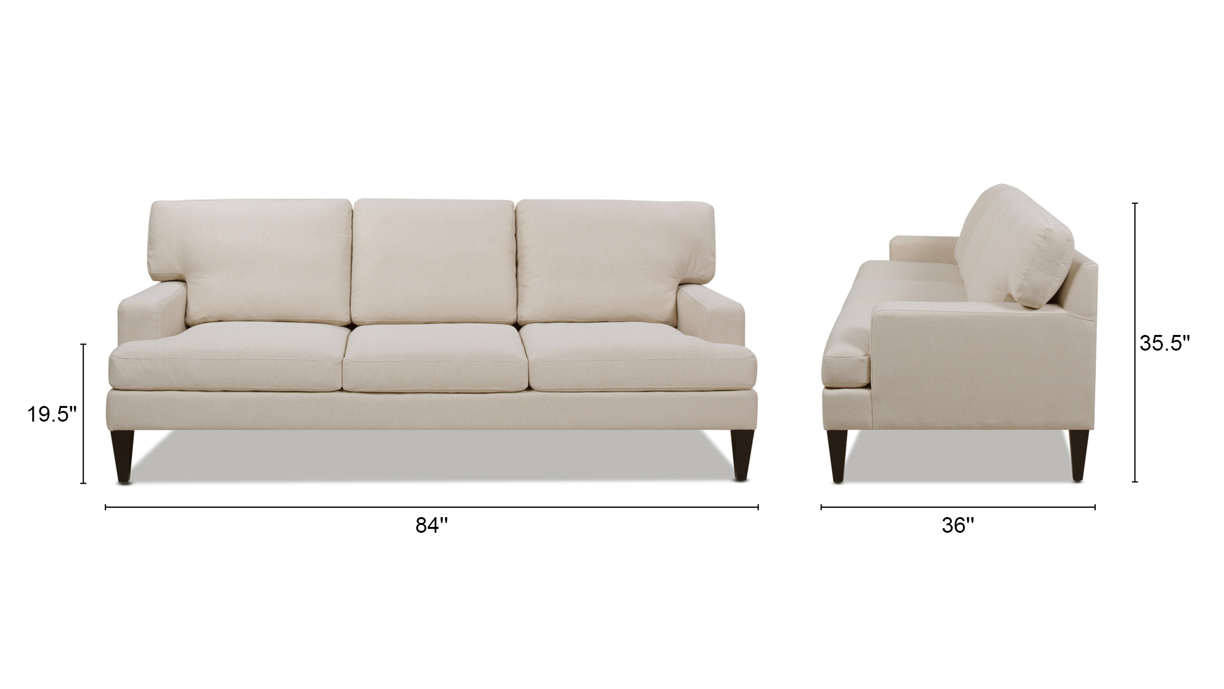 Enzo Lawson Sofa Enzo Lawson Sofa