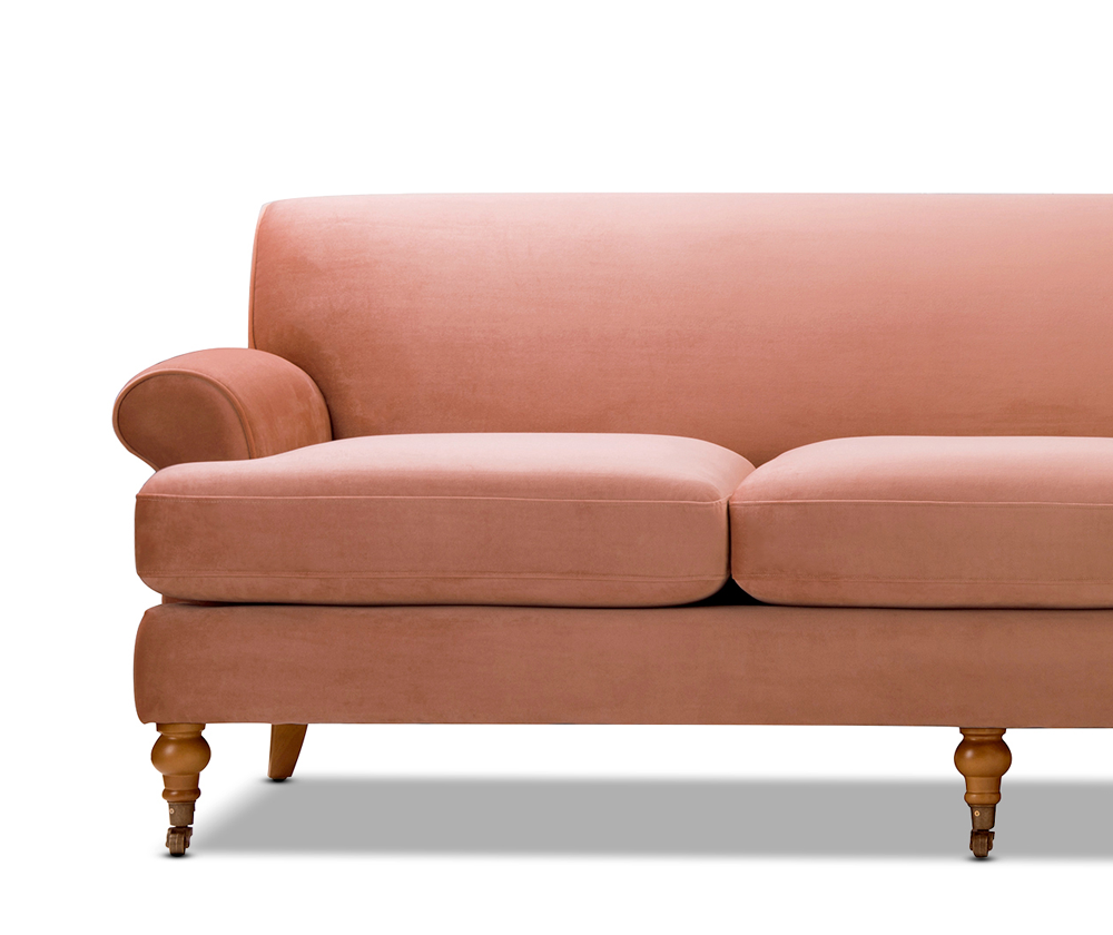 Alana Lawson Sofa