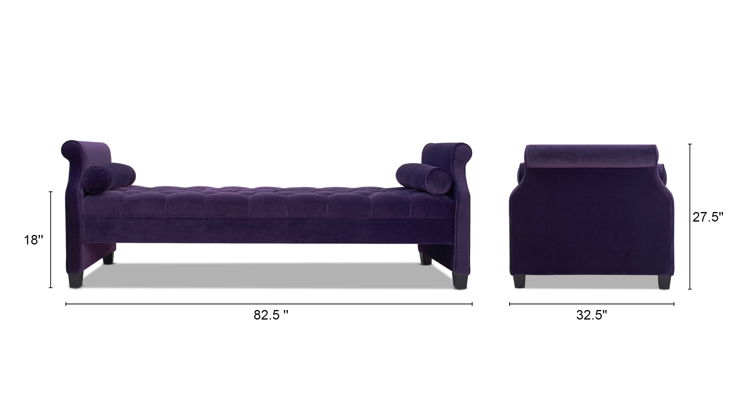 Eliza Upholstered Sofa Bed Eliza Upholstered Sofa Bed