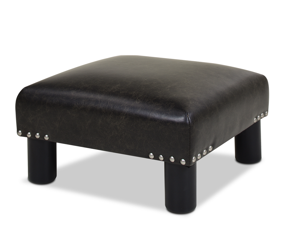 Fiona Traditional Decorative Footstool