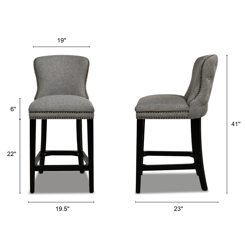 Sonoma Bar Stool Sonoma Bar Stool