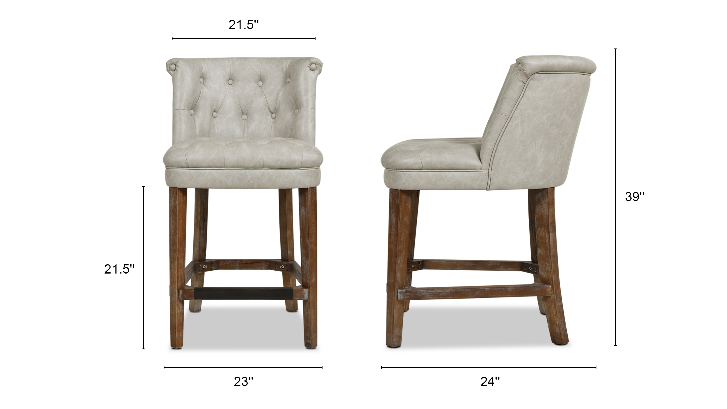 Emma Bar Stool Emma Bar Stool