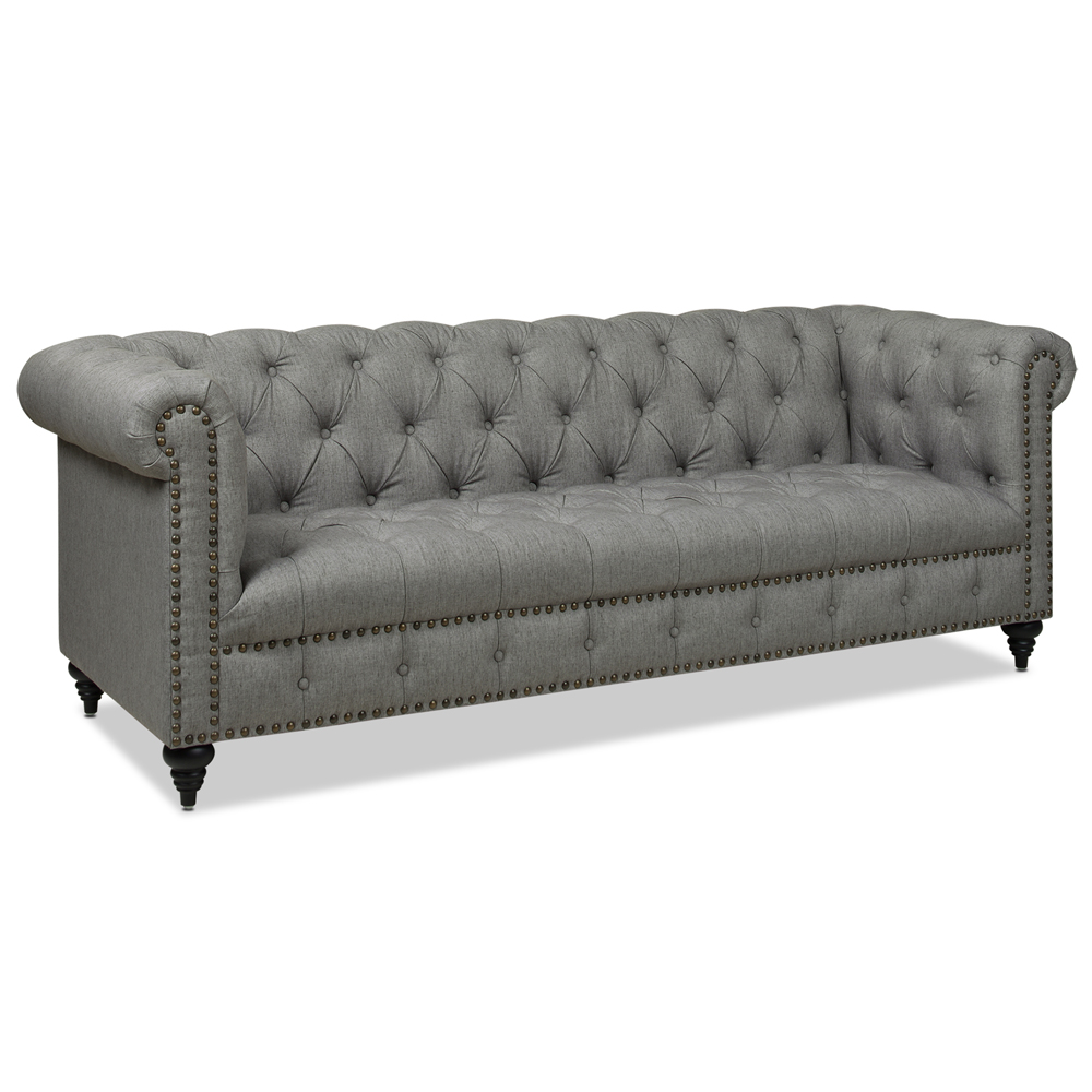 Alto Tufted Chesterfield Sofa