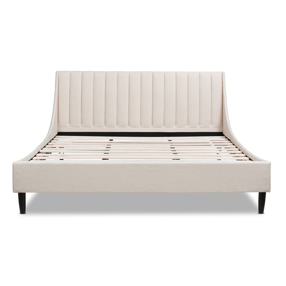 Aspen Platform Bed