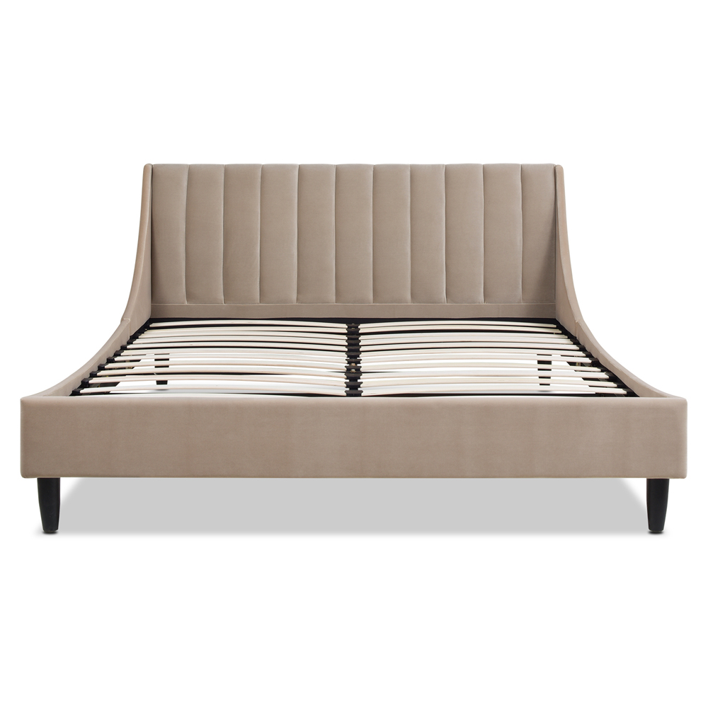 Aspen Platform Bed