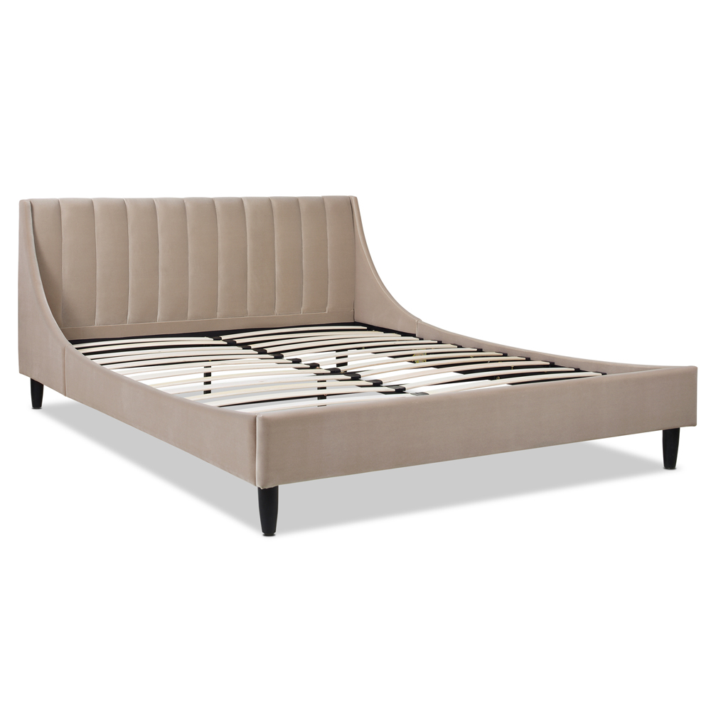 Aspen Platform Bed